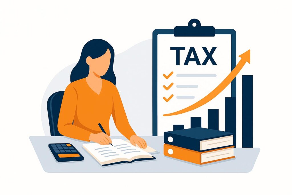 tax services
