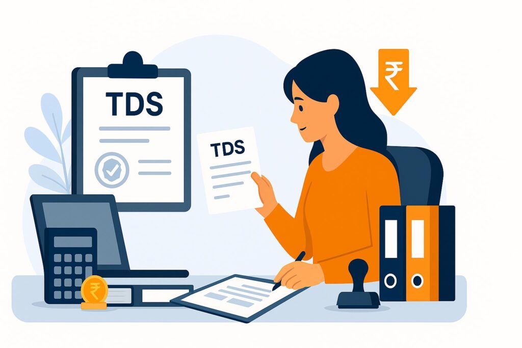 TDS Services